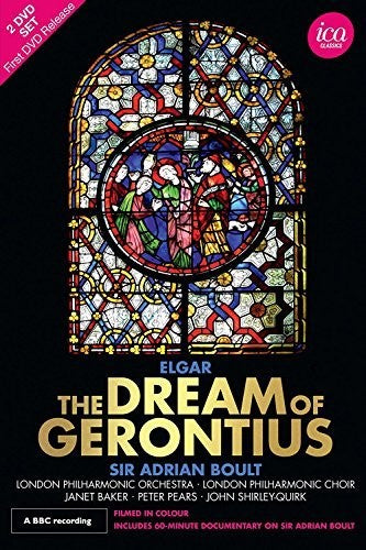 Elgar: The Dream of Gerontius