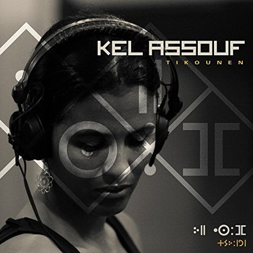 Assouf - Kel Assouf: Tikounen