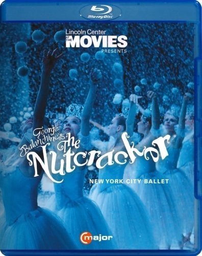 George Balanchine's the Nutcracker