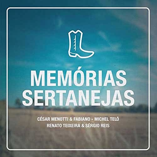 Memorias Sertanejas/ Various - Memorias Sertanejas / Various