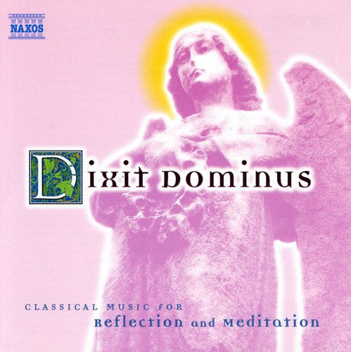 Various - Dixit Dominus / Various