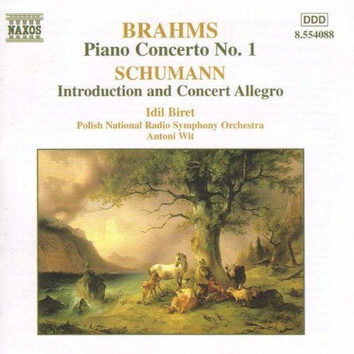 Biret - Piano Concerto 1