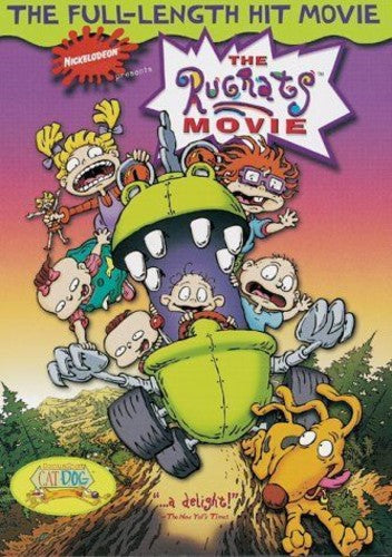 Rugrats Movie