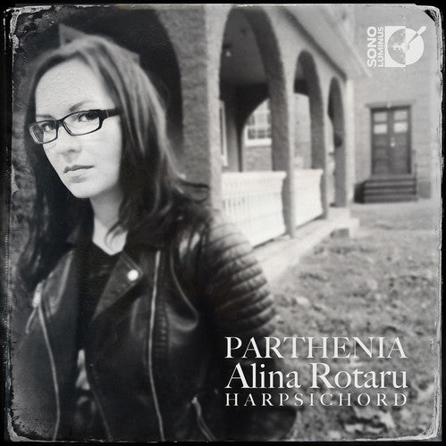 Bull/ Byrd/ Rotaru - Parthenia