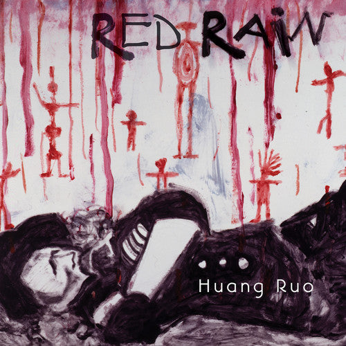 Ruo/ Bae/ Amini/ Arciuli - Red Rain