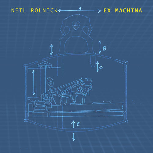 Rolnick/ Nash/ Bathgate - Ex Machina