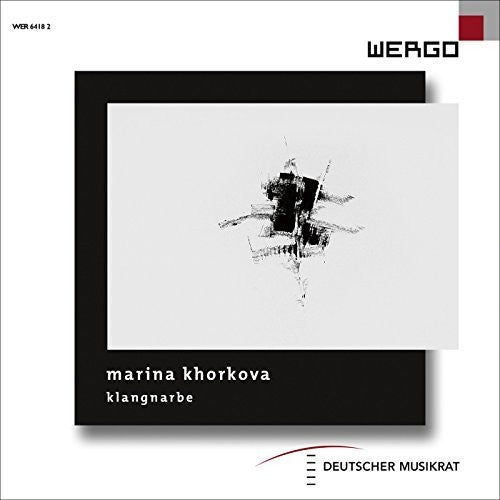 Khorkova/ Wagner/ Hyunkyung Park/ Flores - KlangNarbe