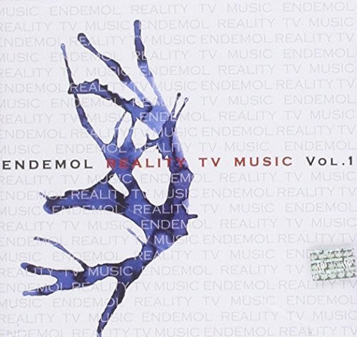 Various Artists - Reality TV Music Vol 1 / Various