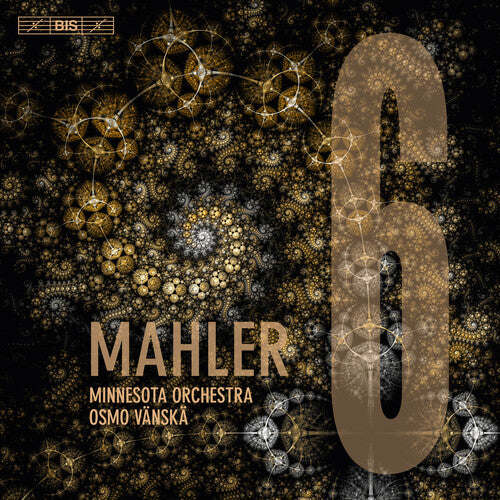Mahler/ Minnesota Orchestra - Symphony 6