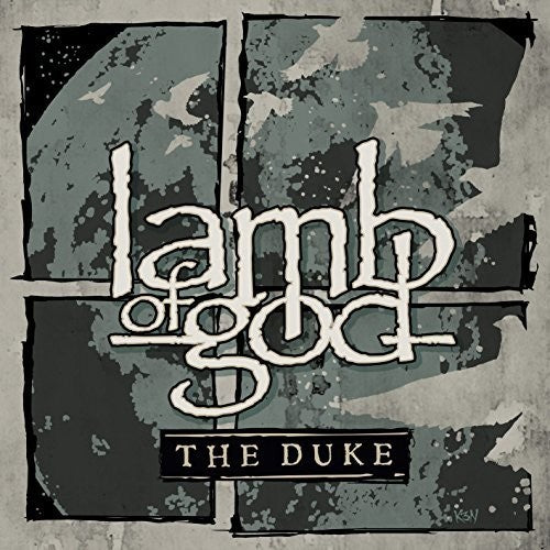 Lamb of God - The Duke