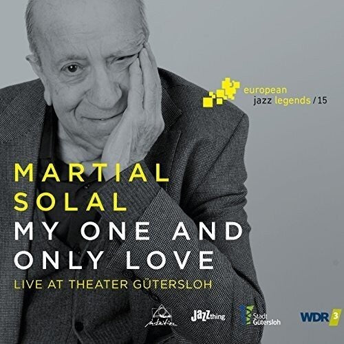 My One & Only Love/ Various - My One & Only Love