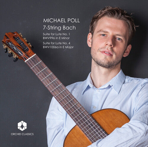 J.S. Bach / Poll - String Bach