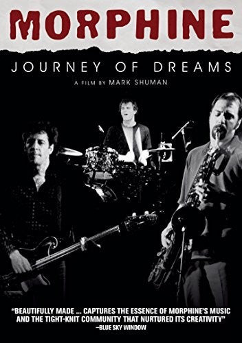 Journey of Dreams