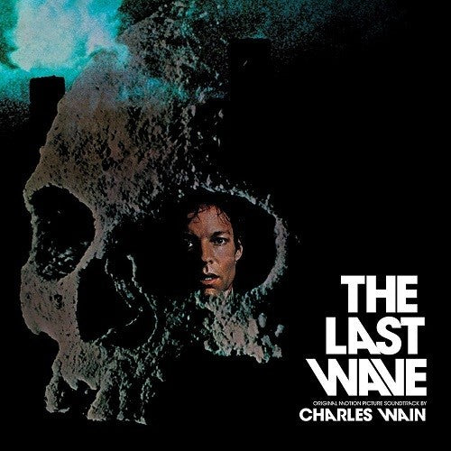 Charles Wain - The Last Wave (Original Motion Picture Soundtrack)
