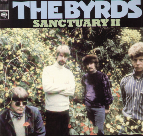 Byrds - Sanctuary 2