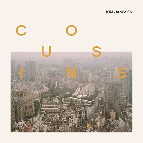 Kim Janssen - Cousins