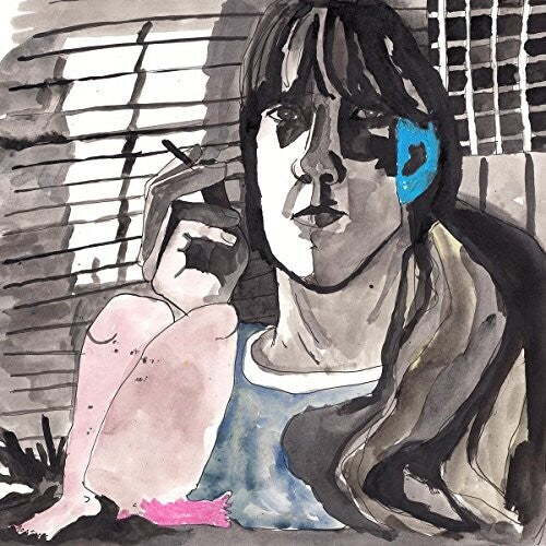 Sarah Chadwick Mary - Sugar Still Melts In The Rain