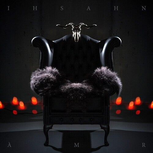 Ihsahn - Amr
