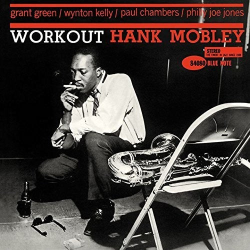 Hank Mobley - Workout