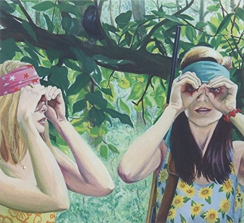 Walter Schreifels - Open Letter To The Scene