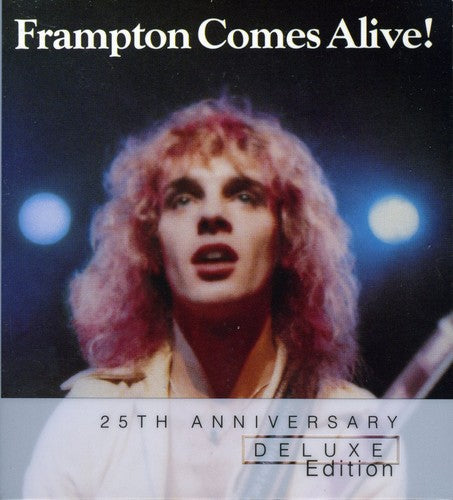 Peter Frampton - Frampton Comes Alive