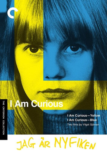 I Am Curious (Criterion Collection)