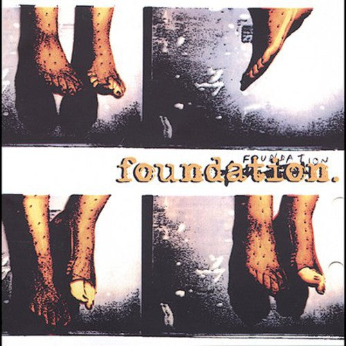 The Foundation - Foundation