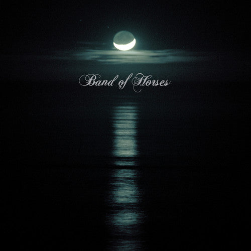 Band of Horses - Cease To Begin