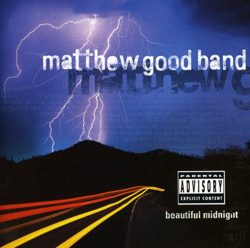 Matthew Good - Beautiful Midnight