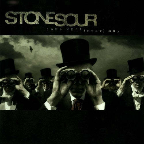Stone Sour - Come Whatever May