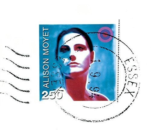 Alison Moyet - Essex