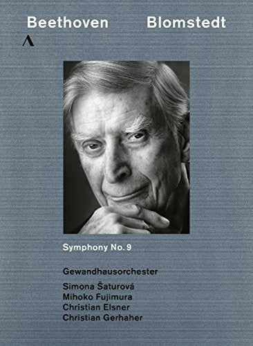 Beethoven: Symphony 9