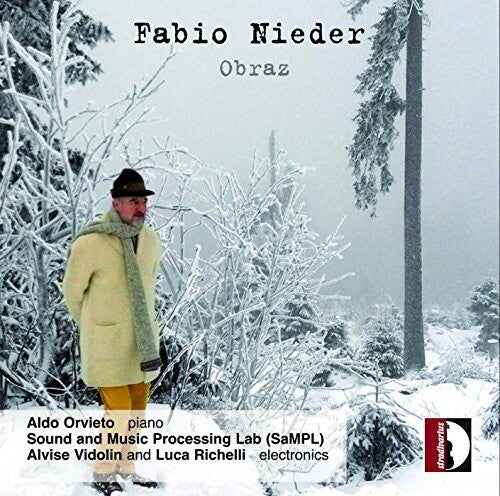 Nieder/ Orvieto/ Richelli - Obraz