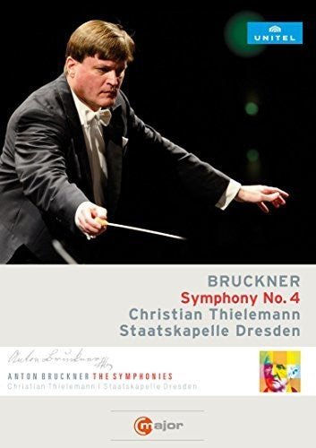 Anton Bruckner: Symphony No 4