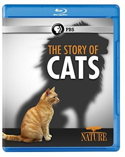 Nature: The Story of Cats