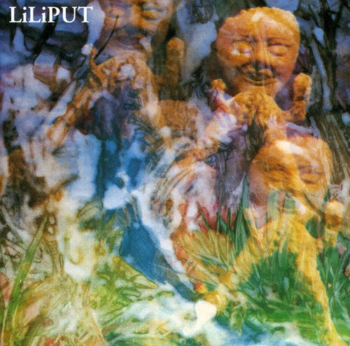 Kleenex-Liliput - Liliput