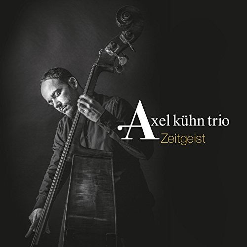 Kuhn/ Axel Kuhn Trio - Zeitgeist