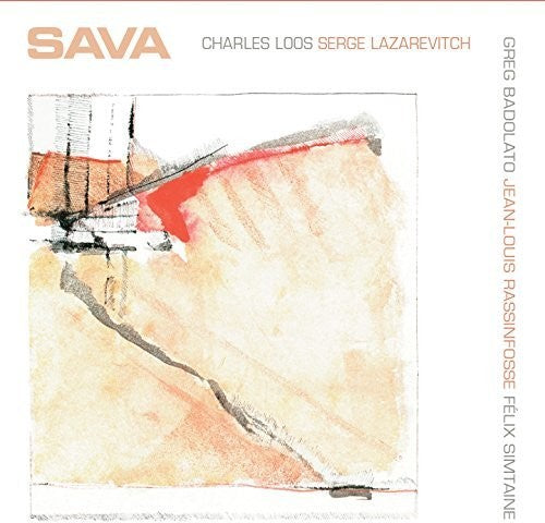 Loos/ Lazarevitch/ Loos/ Simtaine - Sava