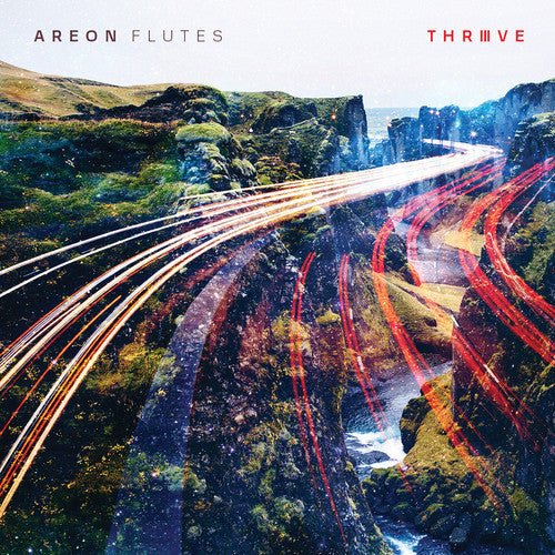 Boots/ Lillios/ Flutes - Thrive