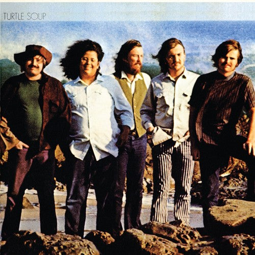 Turtles - Turtle Soup