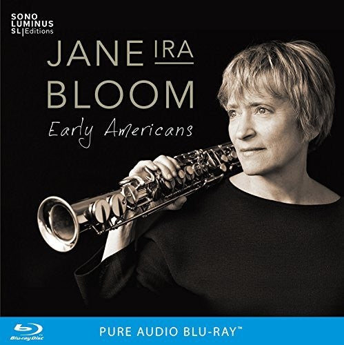 Leonard/ Bloom/ Helias/ Previte - Early Americans