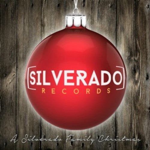 Silverado Family Christmas/ Various - Silverado Family Christmas (Various Artists)