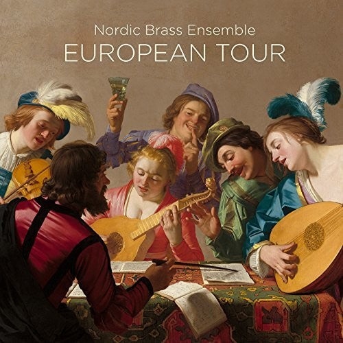 Renaissance/ Nordic Brass Ensemble - European Tour