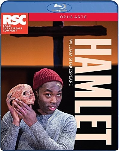 William Shakespeare: Hamlet