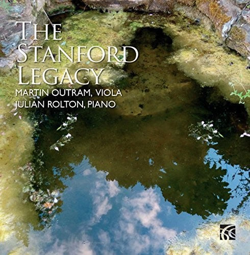 Clarke/ Ireland/ Outram/ Rolton - The Stanford Legacy