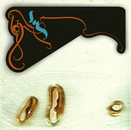 Boom Bip - Blue Eyed in the Red Room