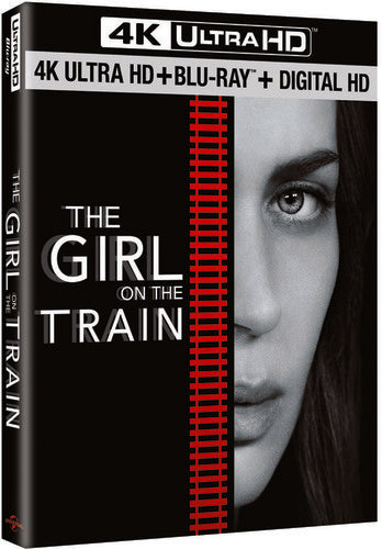 The Girl on The Train
