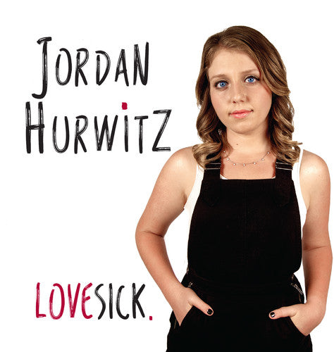 Jordan Hurwitz - Lovesick