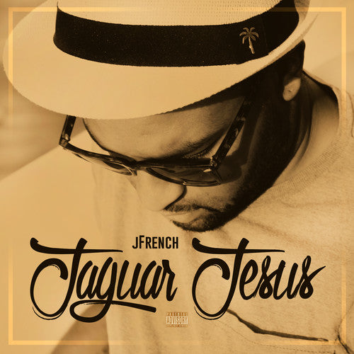 J French - Jaguar Jesus