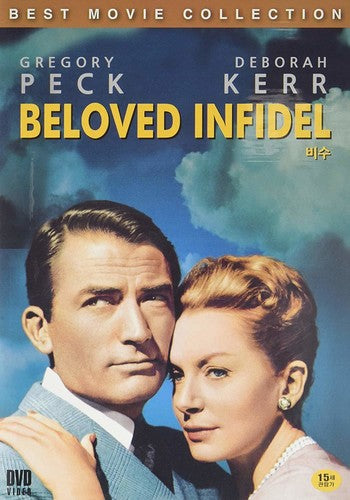 Beloved Infidel